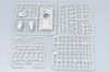 Trumpeter 07233 Russia KV-1 M1942 Lightweight Cast TANK (1:72)